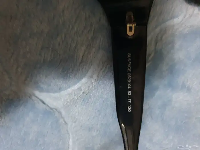 نظارتين الماني نسائيه والثانيه رجالي نسائي فنتج مخزنه جديده 7