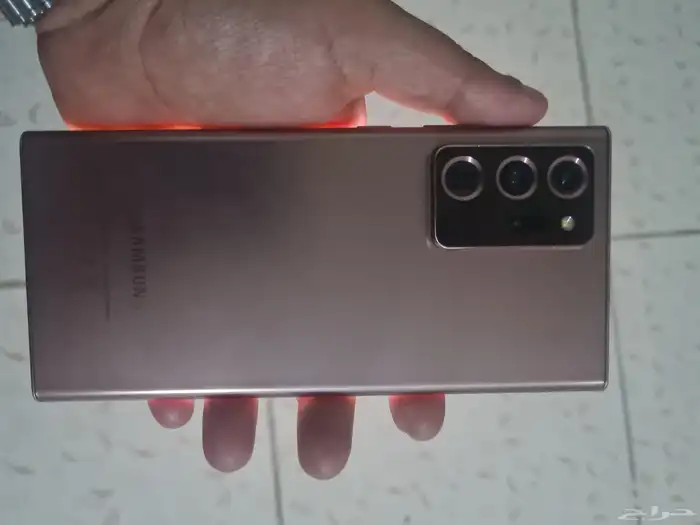 جوال نوت 20 الترا 0