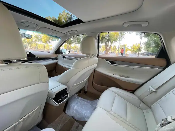 هونداي ازيرا 2022 Smart سعودي 24