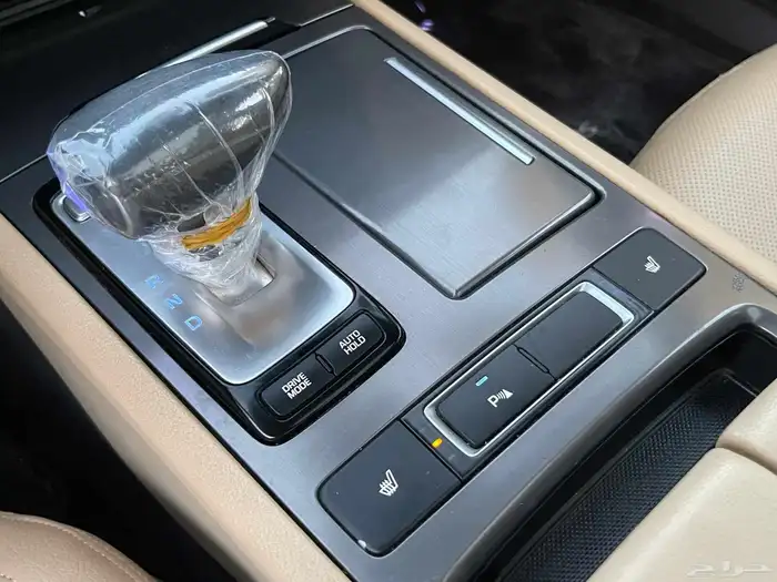 جنيسس G80 2017 سعودي 12