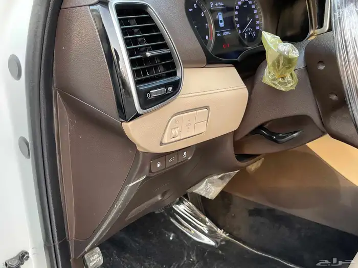 هونداي ازيرا 2018 استاندر سعودي 27