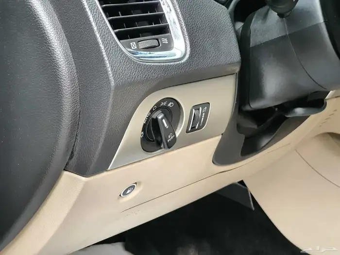 دودج درانجو 2014 نص فل سعودي 15