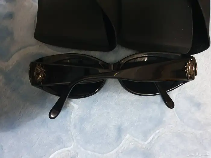 نظارتين الماني نسائيه والثانيه رجالي نسائي فنتج مخزنه جديده 6