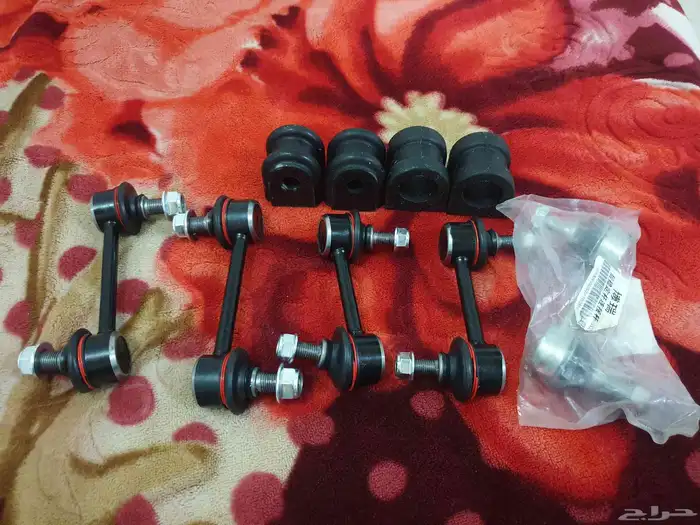 طقم مسامير توازن وجلد توازن لسيارة جيلي امجراند جي تي 0