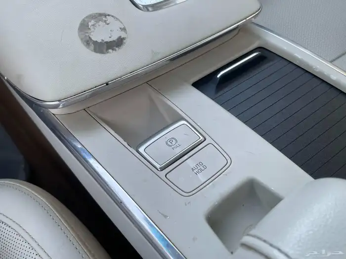 هونداي ازيرا 2022 Smart سعودي 16