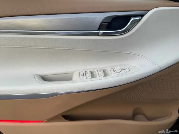 هونداي ازيرا 2022 Smart سعودي 23