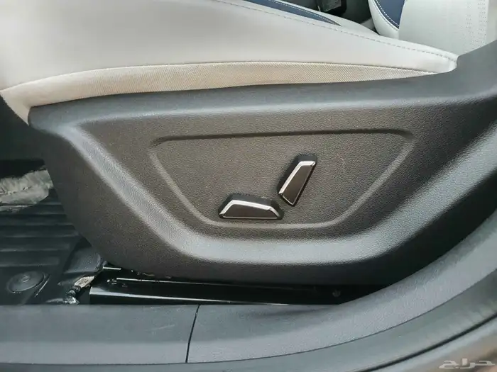 جيلي ام جراند 2023 فل سعودي 21