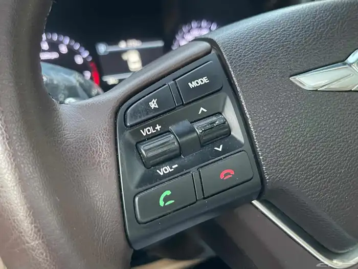 جنيسس G80 2017 سعودي 10