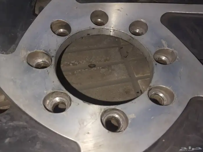 طقم جنوط جمس سوبربان أمريكي 1