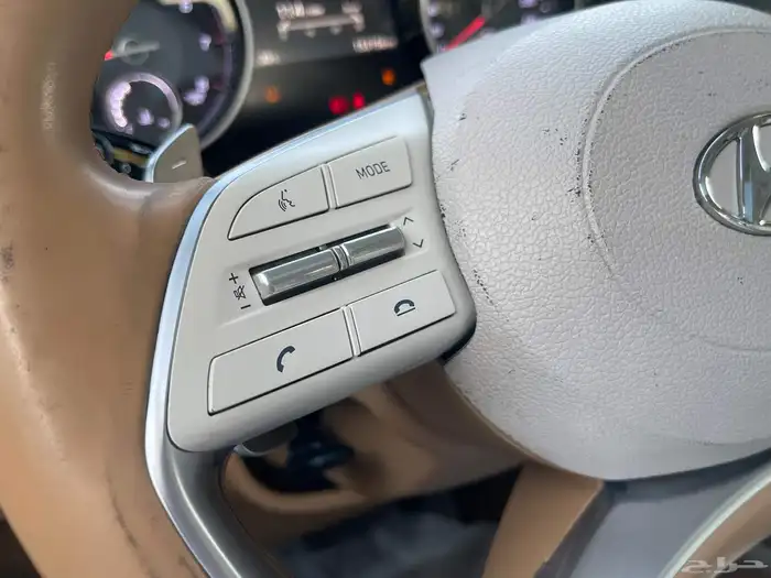 هونداي ازيرا 2022 Smart سعودي 22