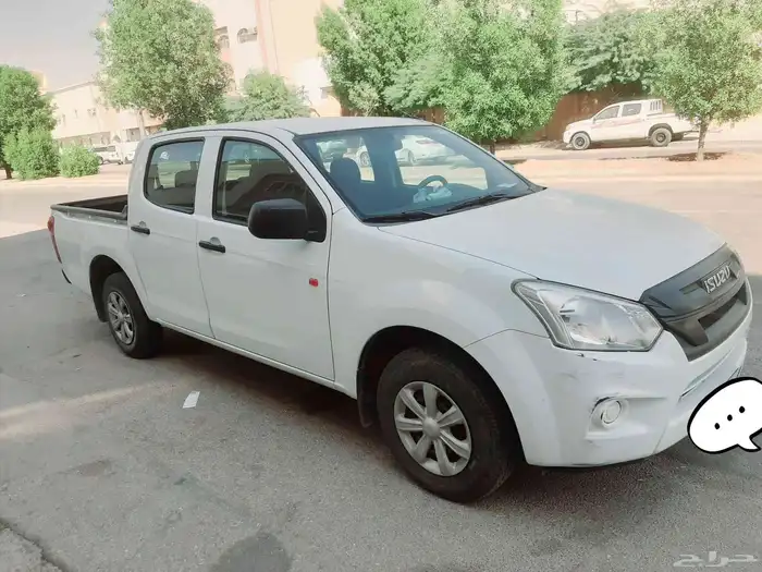 ايسزو غمارتين موديل 2022 2