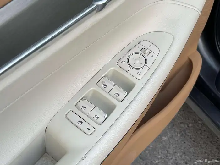 هونداي ازيرا 2022 Smart سعودي 29