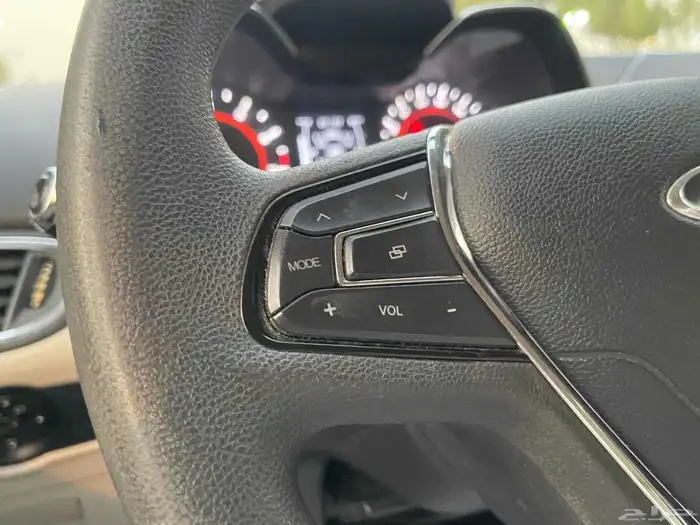 شيري اريزو 5 2023 استاندر سعودي 8