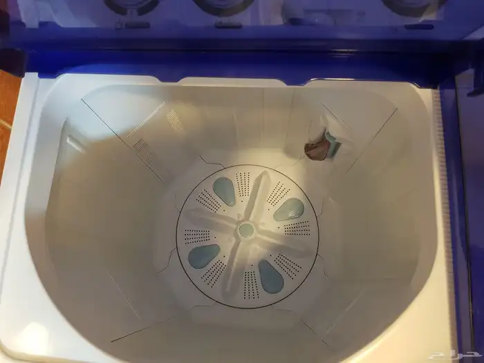 Used Impex Semi Automatic 12 KG Washing Machine 5