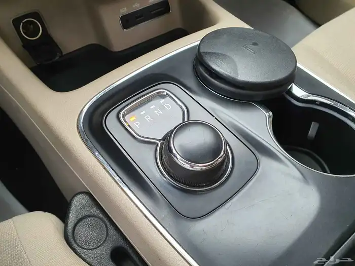 دودج درانجو 2014 نص فل سعودي 14