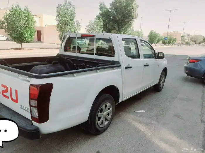 ايسزو غمارتين موديل 2022 3