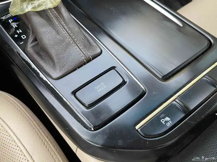 هونداي ازيرا 2018 استاندر سعودي 26