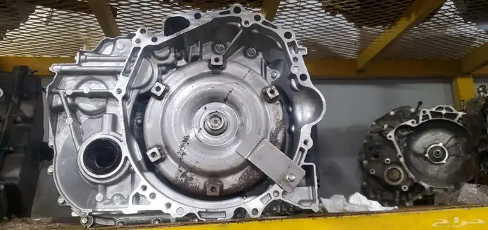 قير راف فور عشره غيار 0