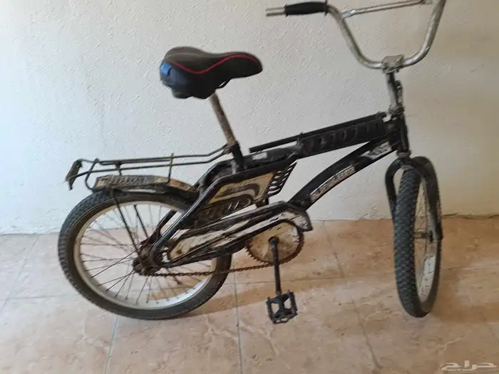 دراجه مقاس 20 2