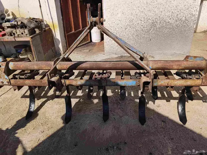 مشط 11 سن للبيع 5