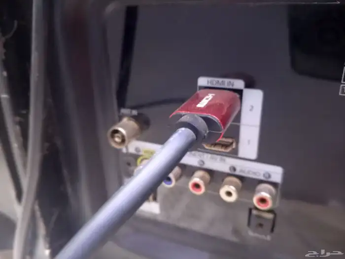 شاشه للبيع على السوم 2