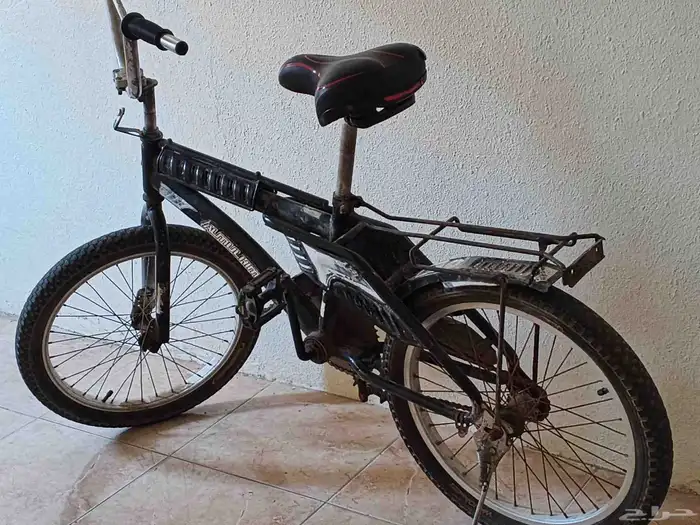 دراجه مقاس 20 1
