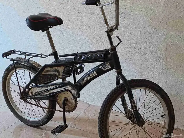 دراجه مقاس 20 3