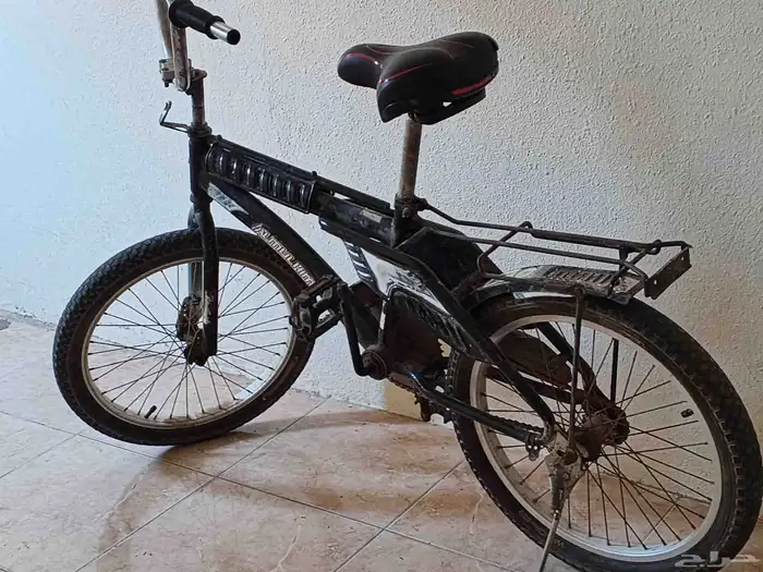 دراجه مقاس 20 0