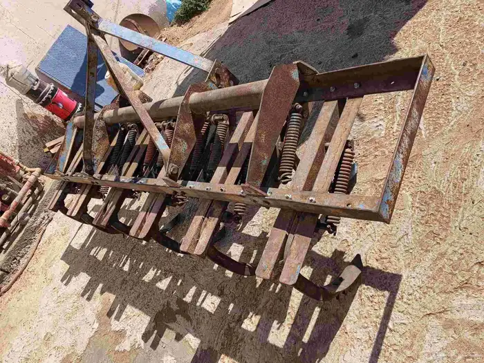 مشط 11 سن للبيع 3