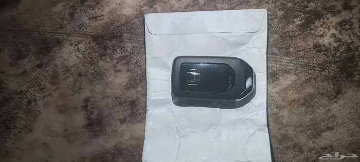 مفتاح هوندا اكورد 2017 تشغيل عن بعد نص فل 1