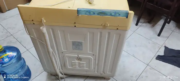 غساله 12 كيلو 2