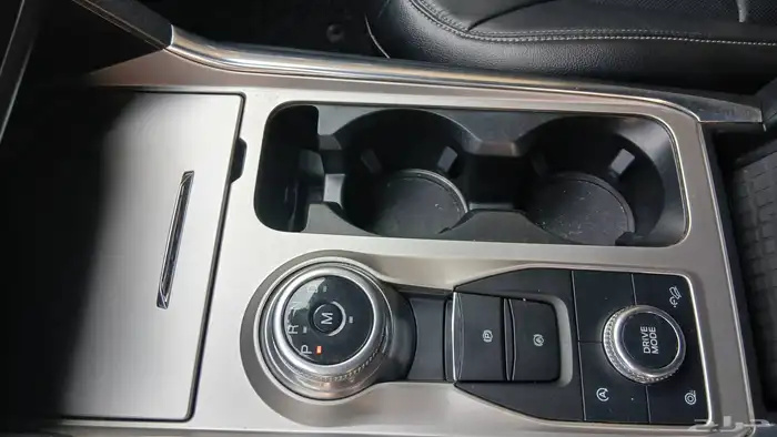 فورد اكسبلورر فل كامل بانوراما شررط 13