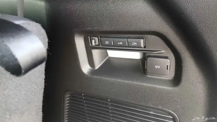 فورد اكسبلورر فل كامل بانوراما شررط 16