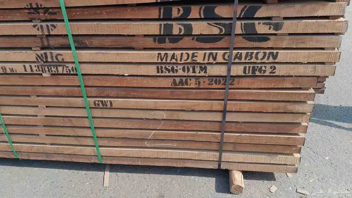 خشب غابوت   قشرة جوز   سنديان   م دي اف  بليود 1