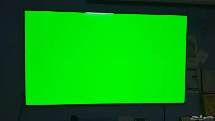 شاشة LG OLED 55C1 3