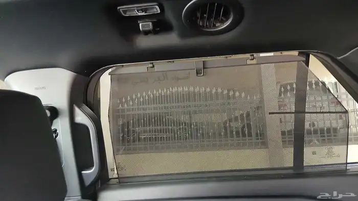 فورد اكسبلورر فل كامل بانوراما شررط 24