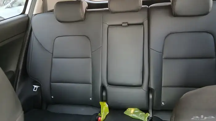 كيا سبورتاج فل كامل شررط ممشى 58 الف 6