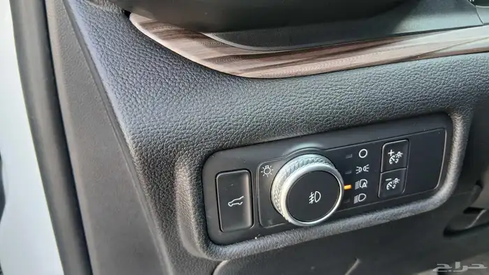 فورد اكسبلورر فل كامل بانوراما شررط 17