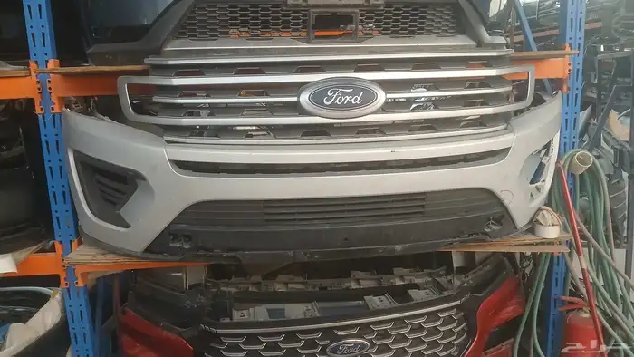 صدام اكسبديشن 2018 2019  2020  2021 0