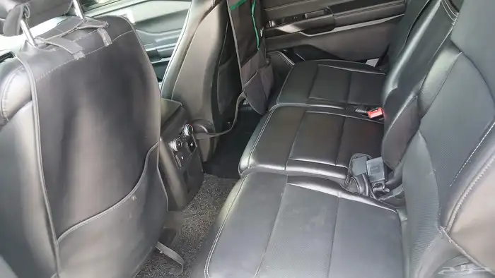 فورد اكسبلورر فل كامل بانوراما شررط 28