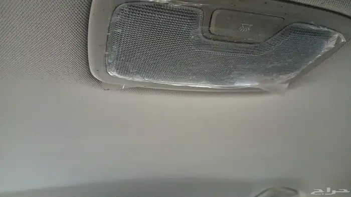 كيا سبورتاج فل كامل شررط ممشى 58 الف 20