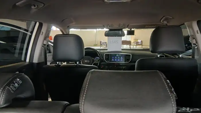 فورد اكسبلورر فل كامل بانوراما شررط 35