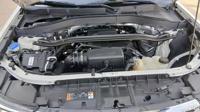 فورد اكسبلورر فل كامل بانوراما شررط 11