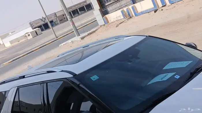 فورد اكسبلورر فل كامل بانوراما شررط 2