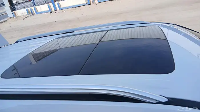 فورد اكسبلورر فل كامل بانوراما شررط 10