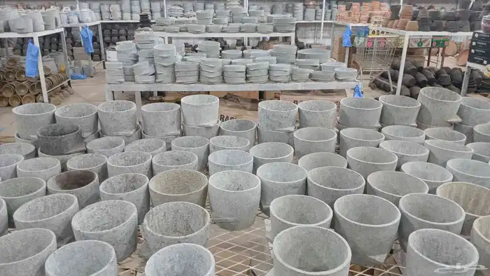 مشغولات يدوية فخار خسف تراثيات 0