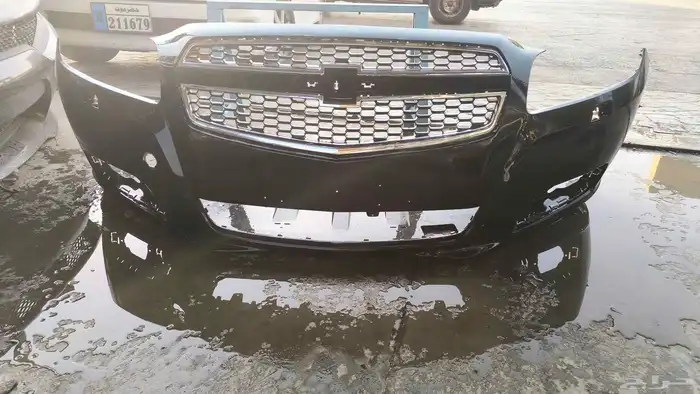 تشليح ماليبو 2013 0