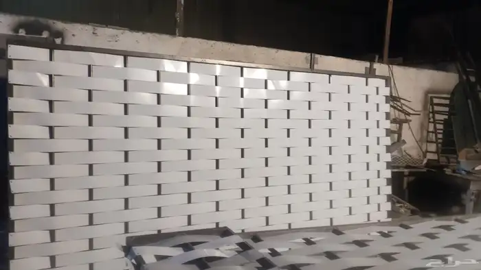 حداد ونوع الحدابد 4