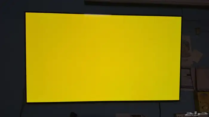 شاشة LG OLED 55C1 2