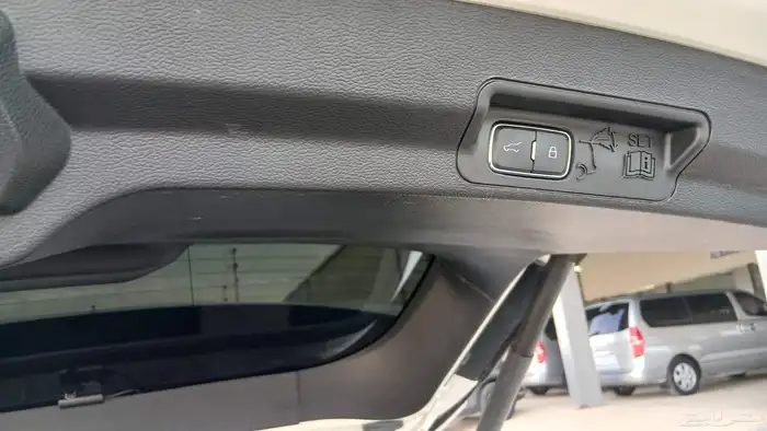 فورد اكسبلورر فل كامل بانوراما شررط 18